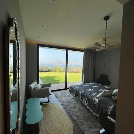 Private In Yalikavak