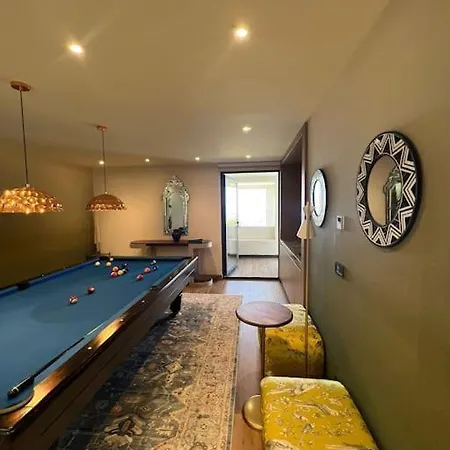 Private In Yalikavak Villa *