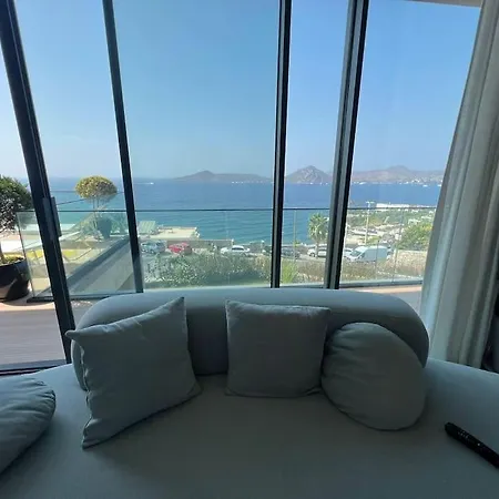 Villa Private In Yalikavak