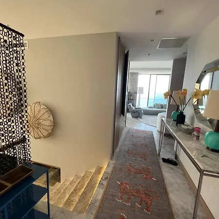 Villa Private In Yalikavak Bodrum