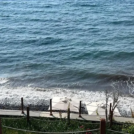 Private In Yalikavak Villa *