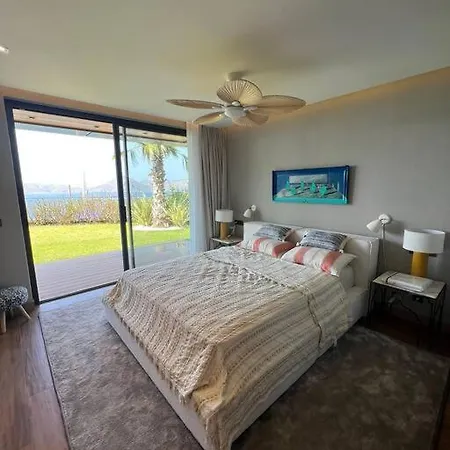 Villa Private In Yalikavak Bodrum