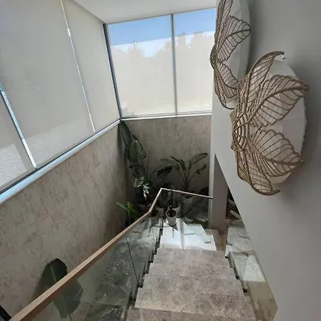 Private In Yalikavak Bodrum